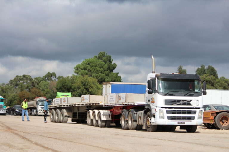 HR, HC & MC Truck Driver Training | Roadmaster Truck Driving School